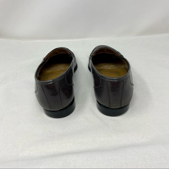 Rudolfo Valentino Loafers- Size 7.5 - Picture 6 of 13